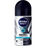 Nivea Men Invisible Black & White Fresh Deo Roll-on 50ml