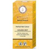 Anti-Pollution Toningar Khadi Herbal Hair Colour Golden Hint 100g