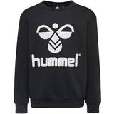 Hummel Dos Sweatshirt - Black (203659-2001)