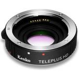 Kenko Objektivtillbehör Kenko Teleplus HD DGX 1.4x For Nikon Telekonverter