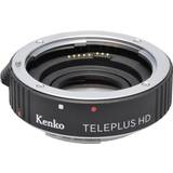 Telekonverters Kenko Teleplus 1.4X HD DGX For Canon Telekonverter