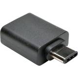Kablar Tripp Lite USB C - USB A M-F 3.1(Gen 1) Adapter