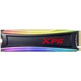 Adata M.2 - SSDs Hårddisk Adata XPG SPECTRIX S40G RGB AS40G-1TT-C 1TB