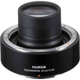 Fujifilm Undervattenshus Kameratillbehör Fujifilm GF 1.4x TC WR Telekonverter