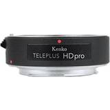 Kenko Teleplus HD Pro 1.4x DGX For Canon Telekonverter