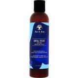 Asiam Hårprodukter Asiam Dry & Itchy Olive & Tea Tree Oil Leave-in Conditioner 237ml