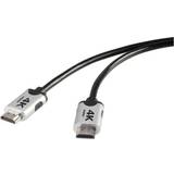 SpeaKa Professional HDMI-kablar SpeaKa Professional HDMI-HDMI 2m