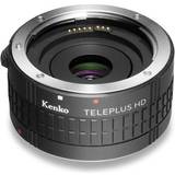 Kenko Kameratillbehör Kenko Teleplus HD DGX 2.0x For Nikon Telekonverter