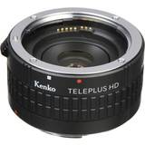Kameratillbehör Kenko Teleplus HD DGX 2x For Canon Telekonverter