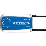Blåa - Laddare Batterier & Laddbart CTEK MXT 14