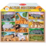 Melissa doug giraff leksaker Melissa & Doug Safari Sidekicks