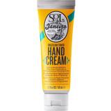 Fri från mineralolja Handkrämer Sol de Janeiro Brazilian Touch Hand Cream 50ml