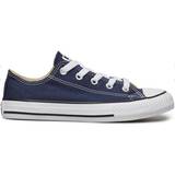 24 Sneakers Converse Junior Chuck Taylor All Star Low Top - Navy
