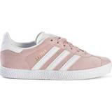 Adidas 31 Sneakers adidas Kid's Gazelle - Icey Pink/Cloud White/Gold Metallic