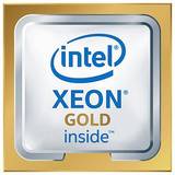 10 - Intel Socket 3647 Processorer Intel Xeon Gold 5215 2.5GHz Tray
