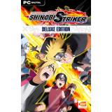 PC-spel Naruto to Boruto: Shinobi Striker - Deluxe Edition (PC)