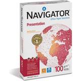 Navigator Kopieringspapper Navigator Presentation A4 100g/m² 500st
