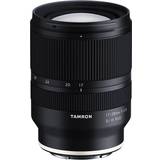 Tamron Sony E (NEX) Kameraobjektiv Tamron 17-28mm 2.8 Di III RXD for Sony E