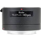 Kenko Telekonverters Kenko Teleplus HD Pro 2x DGX For Canon Telekonverter