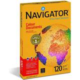 Navigator Kopieringspapper Navigator Colour Documents A4 120g/m² 250st