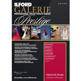 Fotopapper 13 x 18 Ilford Smooth Pearl 310g/m² 100st