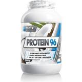 Frey Nutrition Proteinpulver Frey Nutrition Protein 96 Cocos 2.3kg