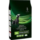 Omega-6 Husdjur Purina Pro Plan Veterinary Diets Ha Hypoallergenic Dry Dog Food 11kg