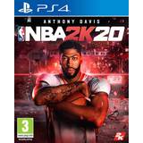 Nba ps4 NBA 2K20 (PS4)