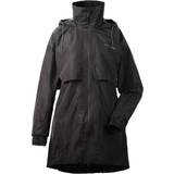 Didriksons Milly Women's Parka - Black
