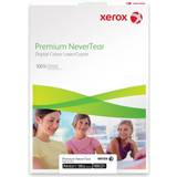 Kontorsmaterial Xerox Premium Never Tear 95mic A4 100 100st