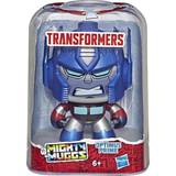 Plastleksaker - Transformers Figuriner Hasbro Transformers Mighty Muggs Optimus Prime E3477