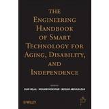 The Engineering Handbook of Smart Technology for Aging, Disability, and Independence (Inbunden, 2008)