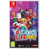 Youtubers Life (Switch)