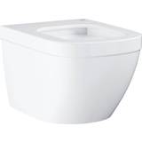 Grohe Toalettstolar Grohe Euro Ceramic (39206000)