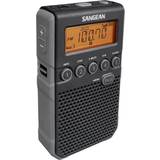 Sangean Radioapparater Sangean DT-800
