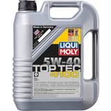 Liqui Moly Top Tec 4100 5W-40 Motorolja 5L
