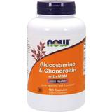 Now Foods Glucosamine & Chondroitin with MSM 180 st