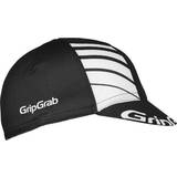 Gripgrab Summer Cycling Cap Men - Black