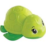Simba Plastleksaker Badkarsleksaker Simba ABC Bathing Turtle