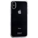 3SIXT Mobilskal 3SIXT PureFlex Soft-Edge Case (iPhone X/XS)