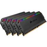 Corsair Dominator Platinum RGB DDR4 3200MHz 4x16GB (CMT64GX4M4C3200C16)