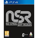 No Straight Roads (PS4)