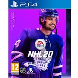 Nhl ps4 NHL 20 (PS4)