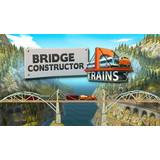 Bridge Constructor: Trains - Expansion Pack (PC)