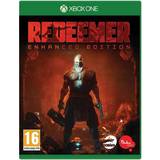 Xbox One-spel Redeemer: Enhanced Edition (XOne)