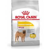 Royal Canin Havre Husdjur Royal Canin Medium Dermacomfort 3kg