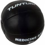Tunturi Medicinbollar Tunturi Leather Medicine Ball 3kg