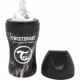 Twistshake Nappflaskor Twistshake Anti-Colic Stainless Steel 260ml