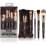 Kylie Cosmetics Sminkverktyg Kylie Cosmetics Complexion Brush Set 5-pack