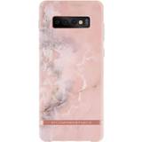 Richmond & Finch Pink Marble Case (Galaxy S10+)